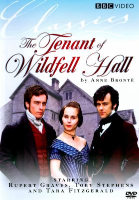 The tenant of Wildfell Hall cover image cdn