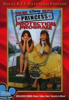 Princess Protection Program cover image cdn