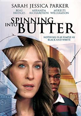 Spinning into butter cover image cdn