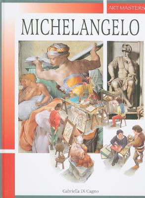 Michelangelo  cover image cdn