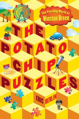 The potato chip puzzles  cover image cdn