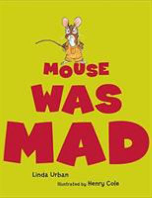 Mouse was mad  cover image cdn