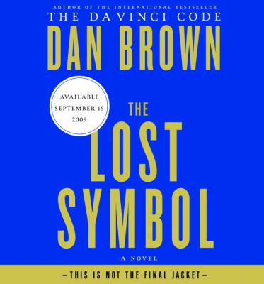The lost symbol cover image cdn
