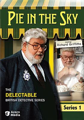 Pie in the sky. Season 1 cover image cdn
