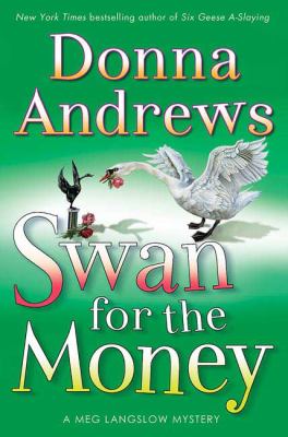 Swan for the money  cover image cdn