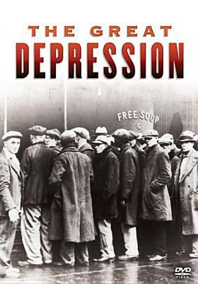 The Great Depression cover image cdn