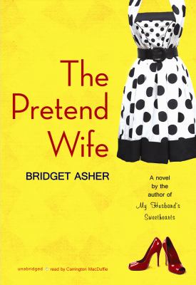 The pretend wife cover image cdn