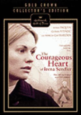 The courageous heart of Irena Sendler cover image cdn
