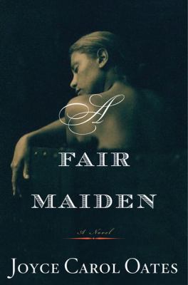 A fair maiden  cover image cdn