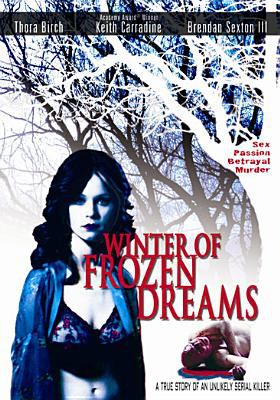 Winter of frozen dreams cover image cdn