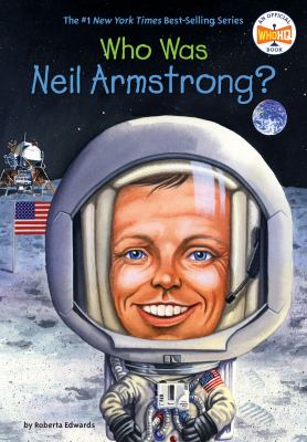 Who was Neil Armstrong?  cover image cdn