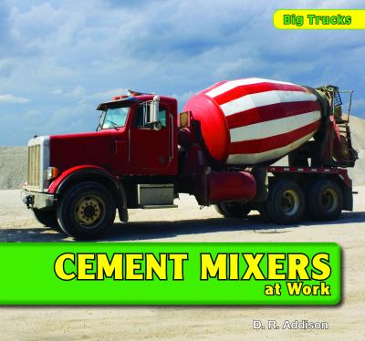 Cement mixers at work  cover image cdn