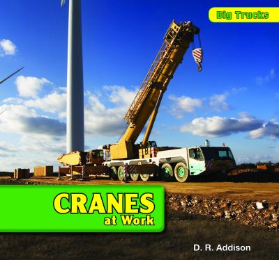 Cranes at work  cover image cdn
