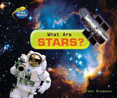 What are stars?  cover image cdn