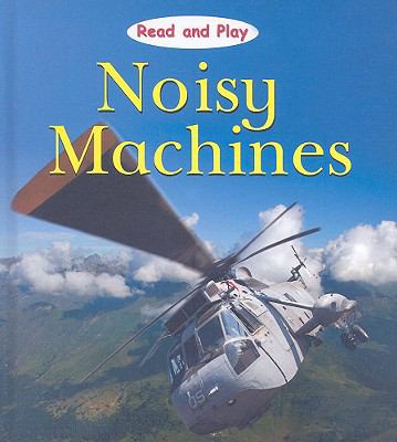Noisy machines  cover image cdn
