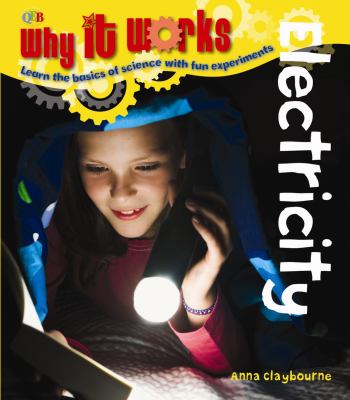 Electricity  cover image cdn