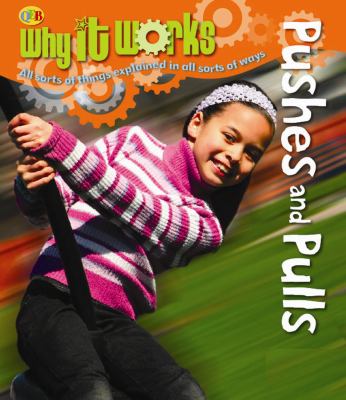 Pushes and pulls  cover image cdn