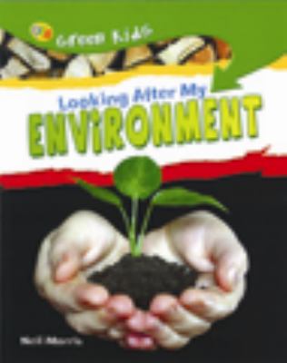 Looking after my environment  cover image cdn