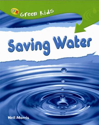 Saving water  cover image cdn