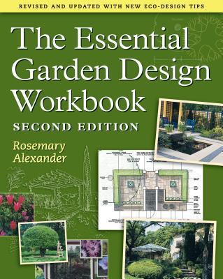 The essential garden design workbook  cover image cdn