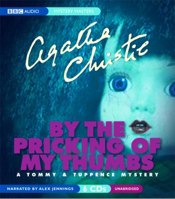 By the pricking of my thumbs cover image cdn