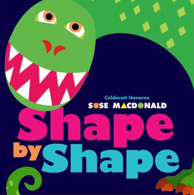 Shape by shape  cover image cdn