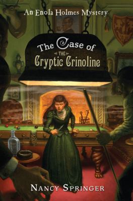 The case of the cryptic crinoline  cover image cdn