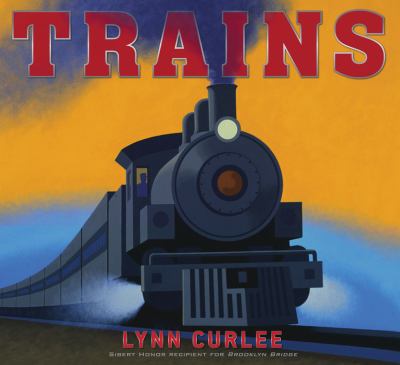 Trains  cover image cdn