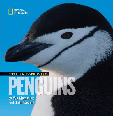Face to face with penguins  cover image cdn