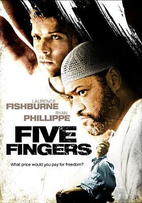 Five fingers cover image cdn