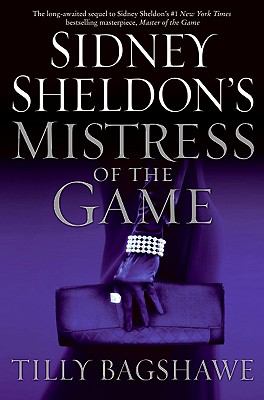 Sidney Sheldon's Mistress of the game  cover image cdn