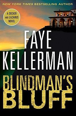 Blindman's bluff  cover image cdn
