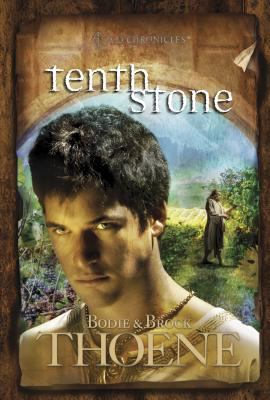 Tenth stone  cover image cdn