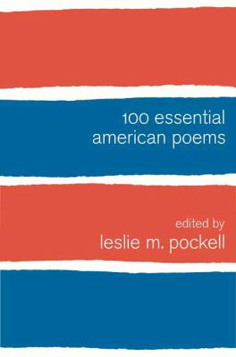 100 essential American poems  cover image cdn