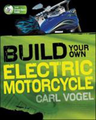 Build your own electric motorcycle  cover image cdn
