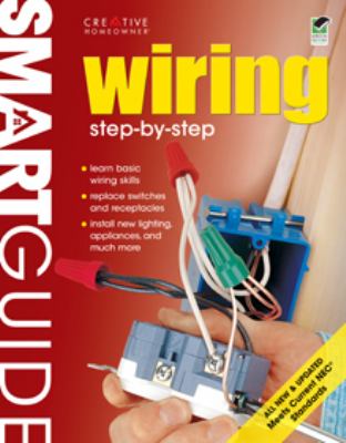 Wiring : step-by-step  cover image cdn