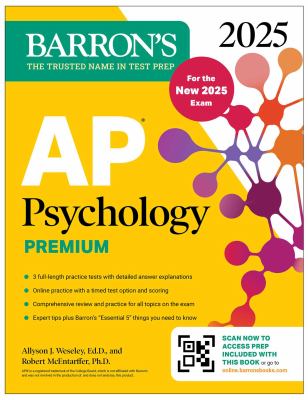 AP psychology premium cover image cdn