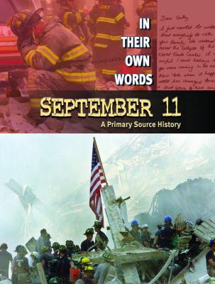 September 11 : a primary source history  cover image cdn