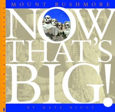 Mount Rushmore  cover image cdn