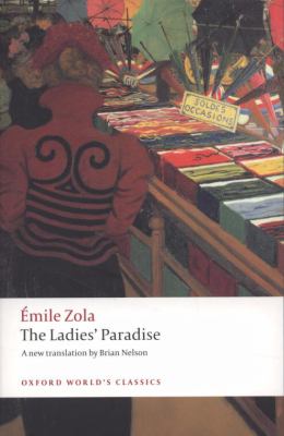 The ladies' paradise  cover image cdn