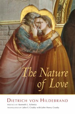 The nature of love  cover image cdn