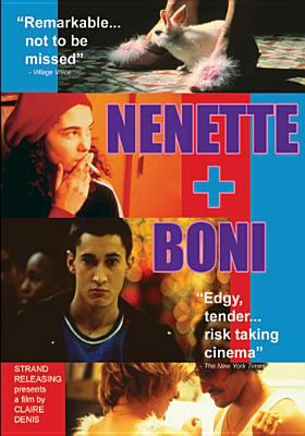 Nenette et Boni cover image cdn
