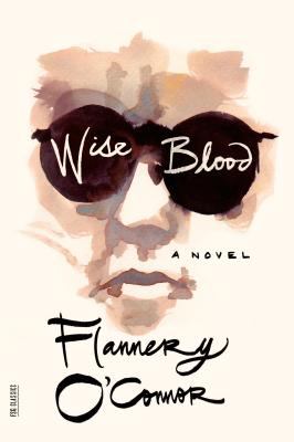 Wise blood  cover image cdn