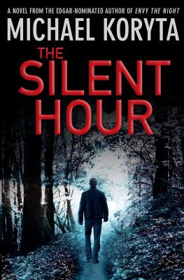 The silent hour  cover image cdn