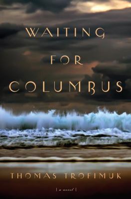 Waiting for Columbus  cover image cdn