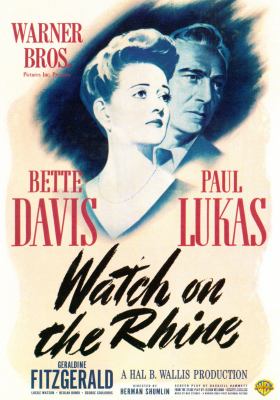 Watch on the Rhine cover image cdn
