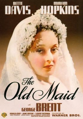 The old maid cover image cdn