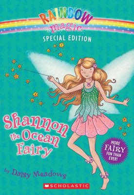 Shannon the ocean fairy  cover image cdn