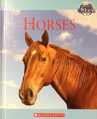 Horses  cover image cdn