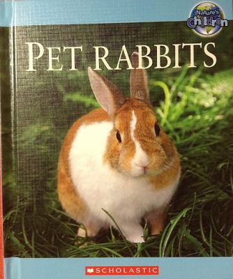 Pet rabbits  cover image cdn